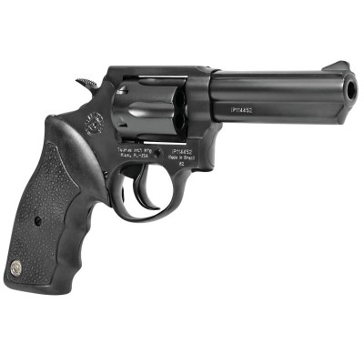 REVOLVER TAURUS 82S .38 SPL 4" 6T