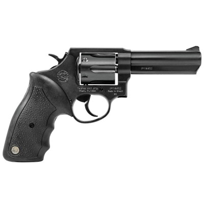 REVOLVER TAURUS 82S .38 SPL 4" 6T