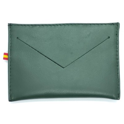 TARJETERO / BILLETERO PIEL GUARDIA CIVIL