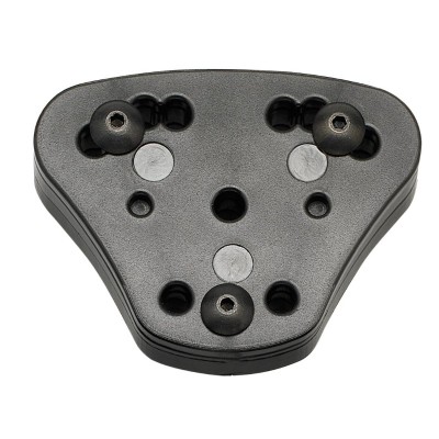 KIT 3 ADAPTADORES RADAR  MULTILINK
