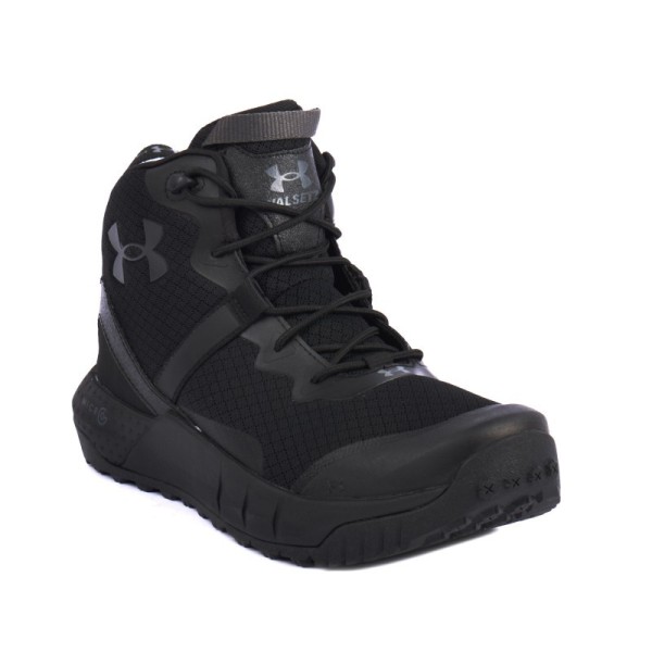 ¡¡OUTLET!! BOTA TACTICA UNDER ARMOUR VALSETZ MICRO G SIDE ZIP
