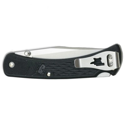 NAVAJA BUCK 110 SLIM SELECT NEGRA