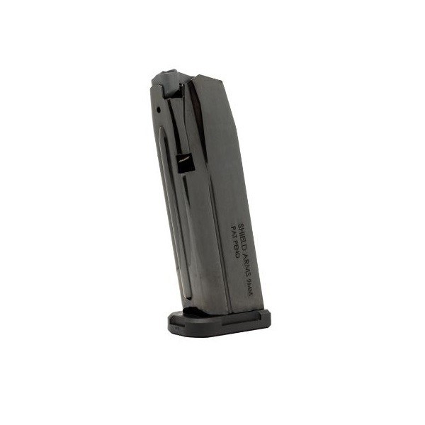 CARGADOR SHIELD ARMS S15 GLOCK 43X/48 15 TIROS