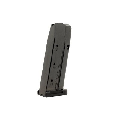 CARGADOR SHIELD ARMS S15 GLOCK 43X/48 15 TIROS