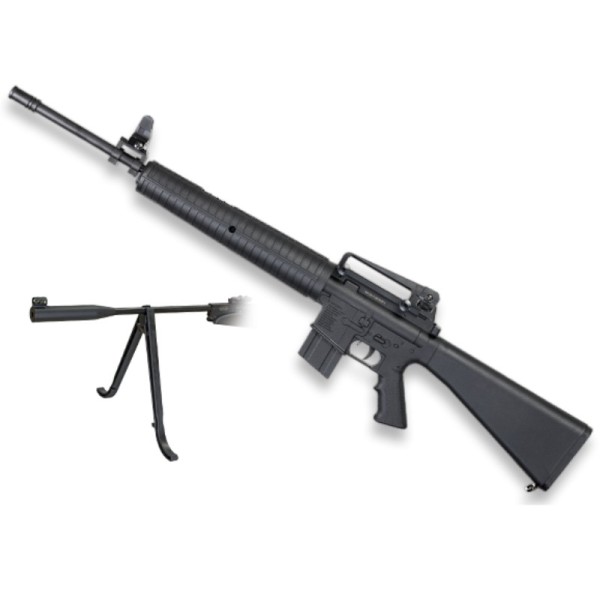 CARABINA AIRE COMPRIMIDO EKOL M 450 Cal. 4.5