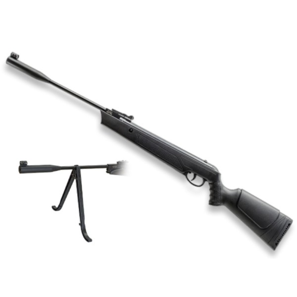 CARABINA AIRE COMPRIMIDO EKOL ULTIMATE ES 450 Cal. 4.5