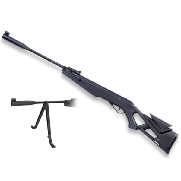 CARABINA AIRE COMPRIMIDO EKOL THUNDER-M ES 450 Cal. 4.5