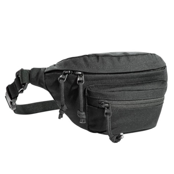 RIÑONERA MODULAR TASMANIAN TIGER NEGRA