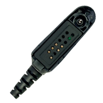 MICRO-AURICULAR MOTOROLA GP320/GP340/GP/360