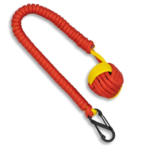LLAVERO BOLA MONKEY FIST ESPAÑA