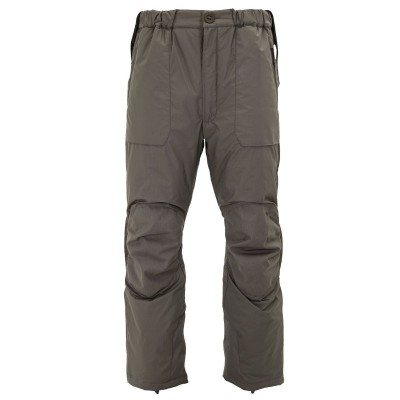 PANTALON CARINTHIA ECIG 4.0 VERDE OLIVA