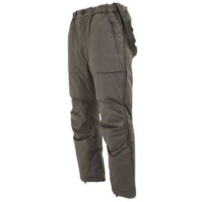 PANTALON CARINTHIA ECIG 4.0 VERDE OLIVA