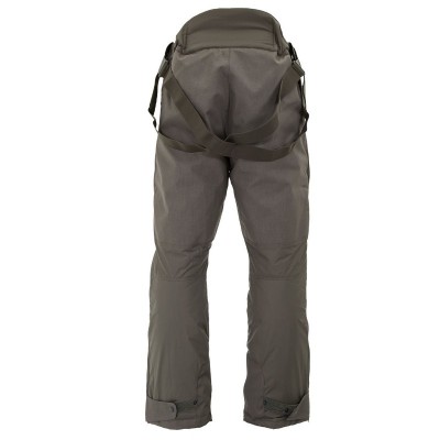 PANTALON CARINTHIA ECIG 4.0 VERDE OLIVA