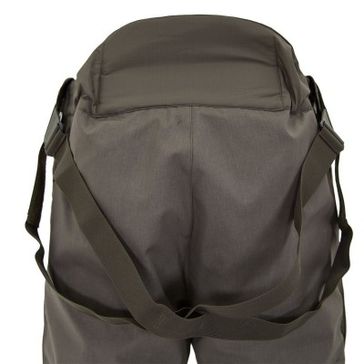 PANTALON CARINTHIA ECIG 4.0 VERDE OLIVA