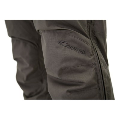 PANTALON CARINTHIA ECIG 4.0 VERDE OLIVA