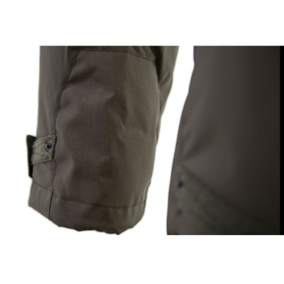 PANTALON CARINTHIA ECIG 4.0 VERDE OLIVA