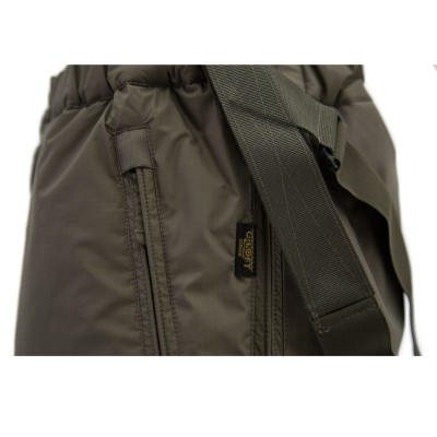 PANTALON CARINTHIA ECIG 4.0 VERDE OLIVA