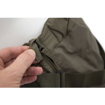 PANTALON CARINTHIA ECIG 4.0 VERDE OLIVA