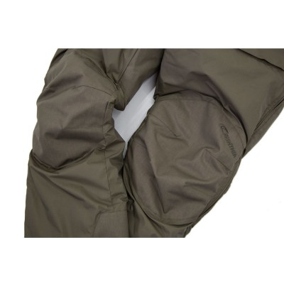 PANTALON CARINTHIA ECIG 4.0 VERDE OLIVA