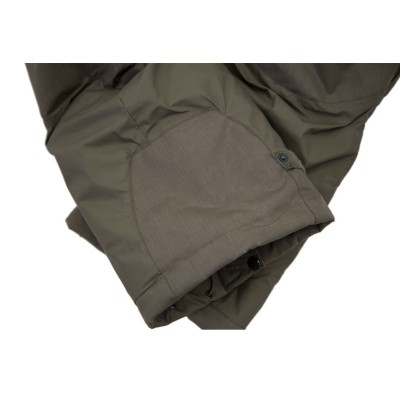 PANTALON CARINTHIA ECIG 4.0 VERDE OLIVA