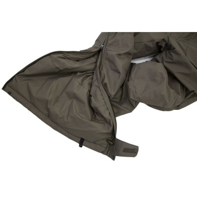 PANTALON CARINTHIA ECIG 4.0 VERDE OLIVA