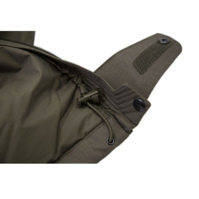 PANTALON CARINTHIA ECIG 4.0 VERDE OLIVA