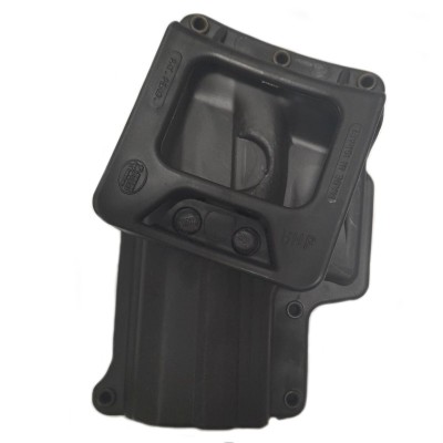 FUNDA FOBUS POLIMERO HK USP COMPACT CON SUJECCIÓN AL CINTURON
