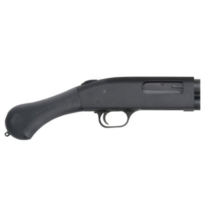 ESCOPETA DE CORREDERA MOSSBERG 590 SHOCKWAVE 6T - 12/76
