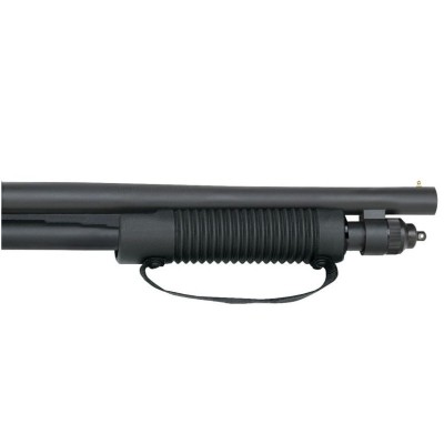 ESCOPETA DE CORREDERA MOSSBERG 590 SHOCKWAVE 6T - 12/76