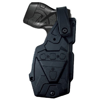 FUNDA ROTOLOCK RADAR ANTIHURTO NIVEL II PARA TASER X2