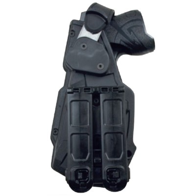 FUNDA ROTOLOCK RADAR ANTIHURTO NIVEL II PARA TASER X2