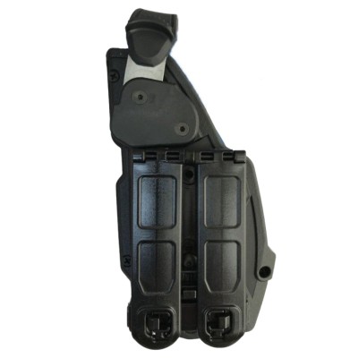 FUNDA ROTOLOCK RADAR ANTIHURTO NIVEL II PARA TASER X2