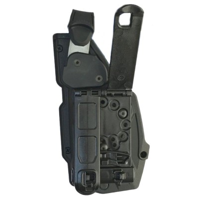 FUNDA ROTOLOCK RADAR ANTIHURTO NIVEL II PARA TASER X2