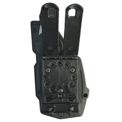 FUNDA ROTOLOCK RADAR ANTIHURTO NIVEL II PARA TASER X2
