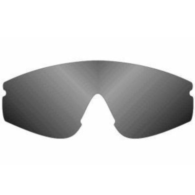 GAFAS SWISS EYE DEFENSE NEGRO