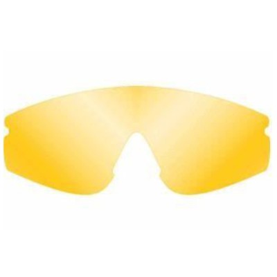 GAFAS TACTICAS SWISS EYE LANCER AMARILLO