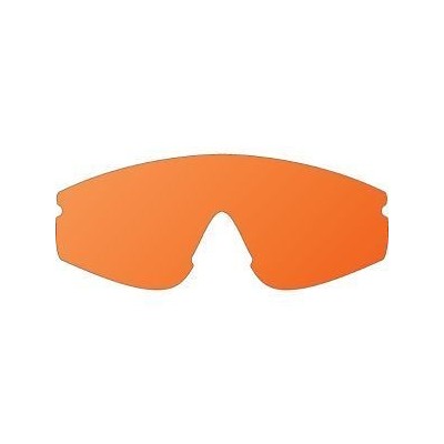 GAFAS TACTICAS SWISS EYE GUARDIAN NEGRO CON LENTES INTERCAMBIABLES
