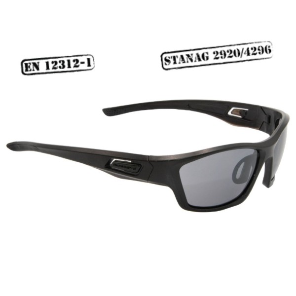 GAFAS SWISSEYE TOMCAT LENTE POLARIZADA