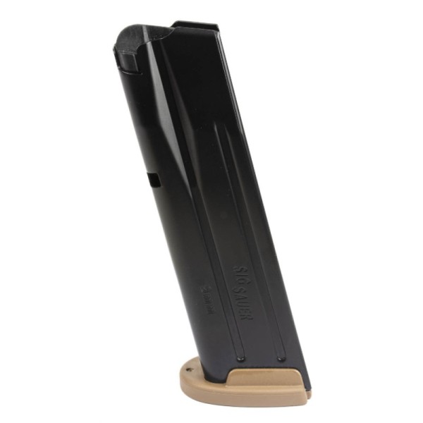 CARGADOR SIG SAUER P320 / M17 COLOR ARENA 17 CARTUCHOS