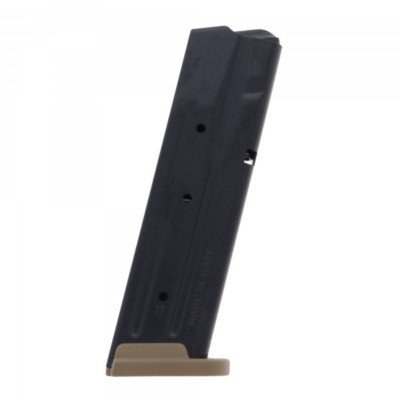 CARGADOR SIG SAUER P320 / M17 COLOR ARENA 17 CARTUCHOS