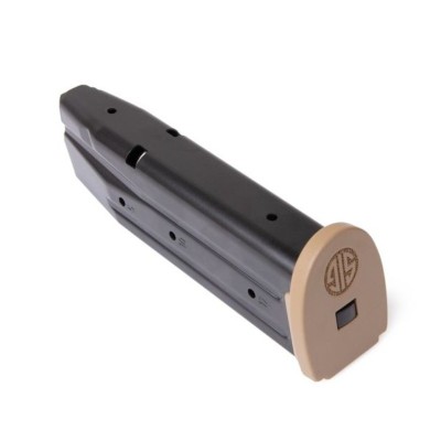 CARGADOR SIG SAUER P320 / M17 COLOR ARENA 17 CARTUCHOS
