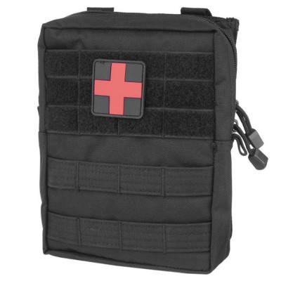 BOLSO BOTIQUÍN MOLLE 43 PIEZAS