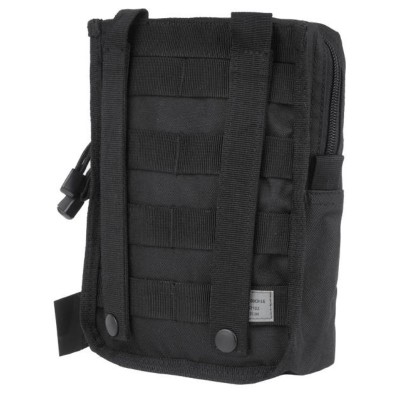 BOLSO BOTIQUÍN MOLLE 43 PIEZAS