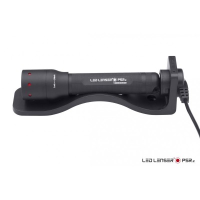 LINTERNA LEDLENSER P5R 420 LUMENS