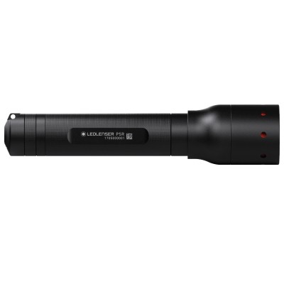 LINTERNA LEDLENSER P5R 420 LUMENS