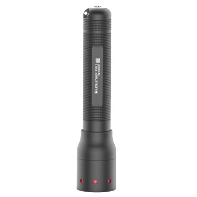 LINTERNA LEDLENSER P5R 420 LUMENS