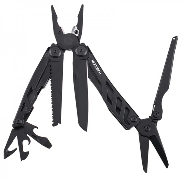 NAVAJA MULTIUSOS 16 EN 1 NEXTORCH MT10