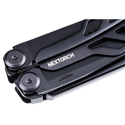 NAVAJA MULTIUSOS 16 EN 1 NEXTORCH MT10