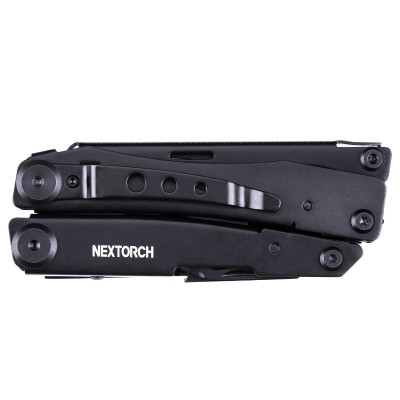 NAVAJA MULTIUSOS 16 EN 1 NEXTORCH MT10