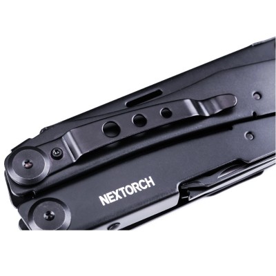 NAVAJA MULTIUSOS 16 EN 1 NEXTORCH MT10